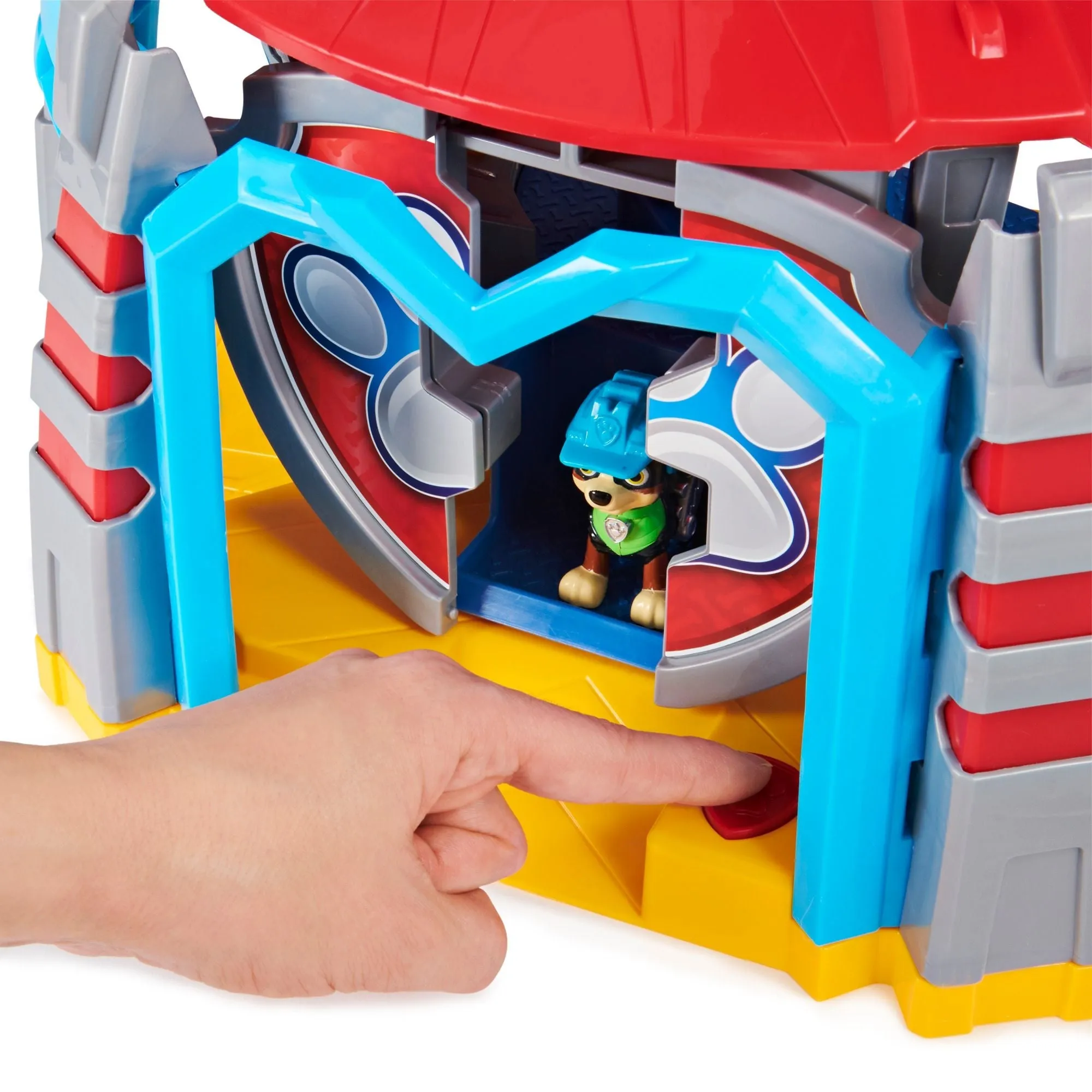 PAW Patrol Dino Rescue HQ