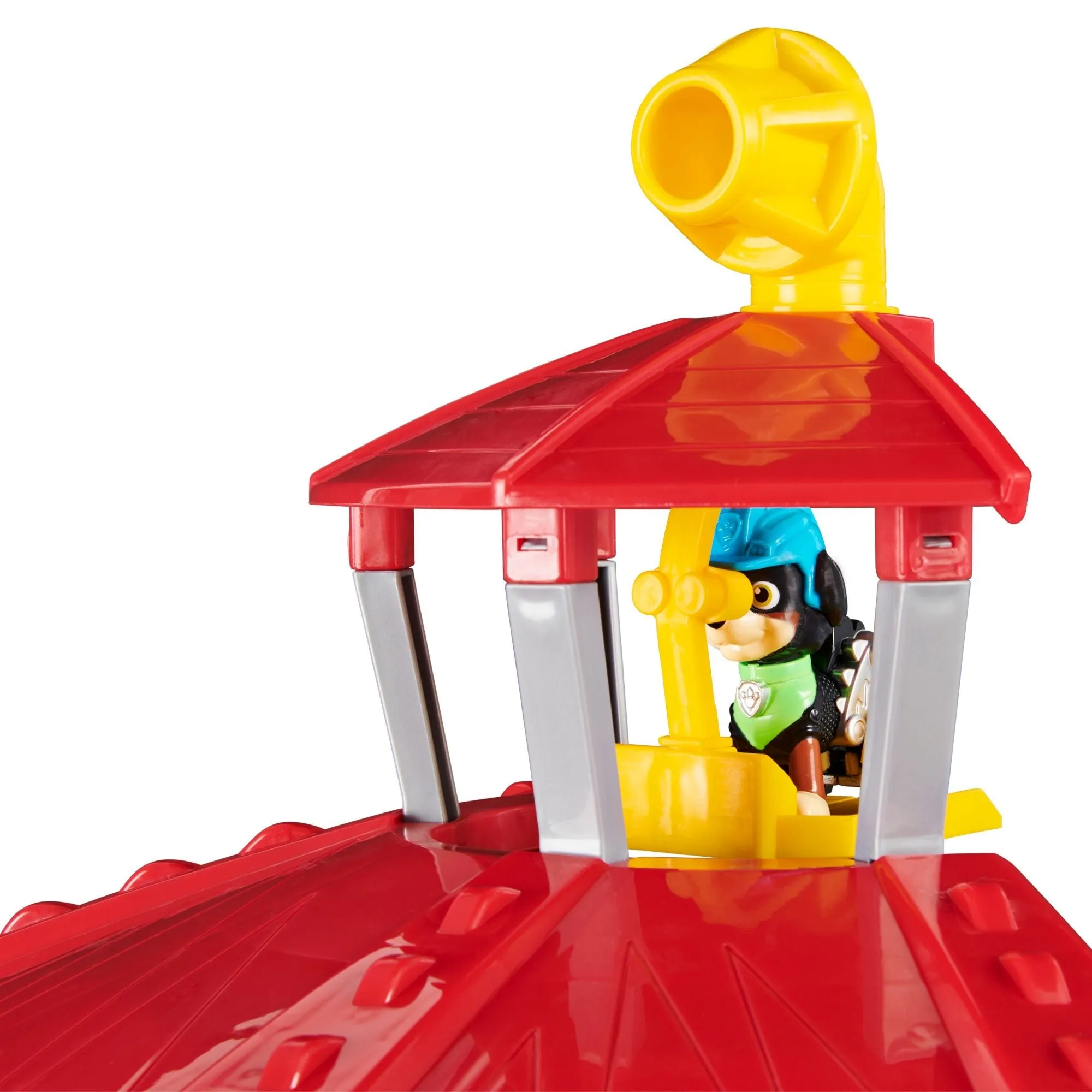 PAW Patrol Dino Rescue HQ