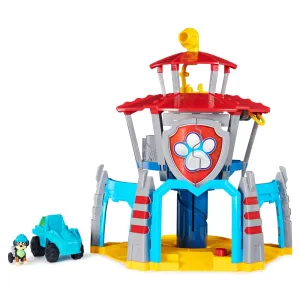 PAW Patrol Dino Rescue HQ