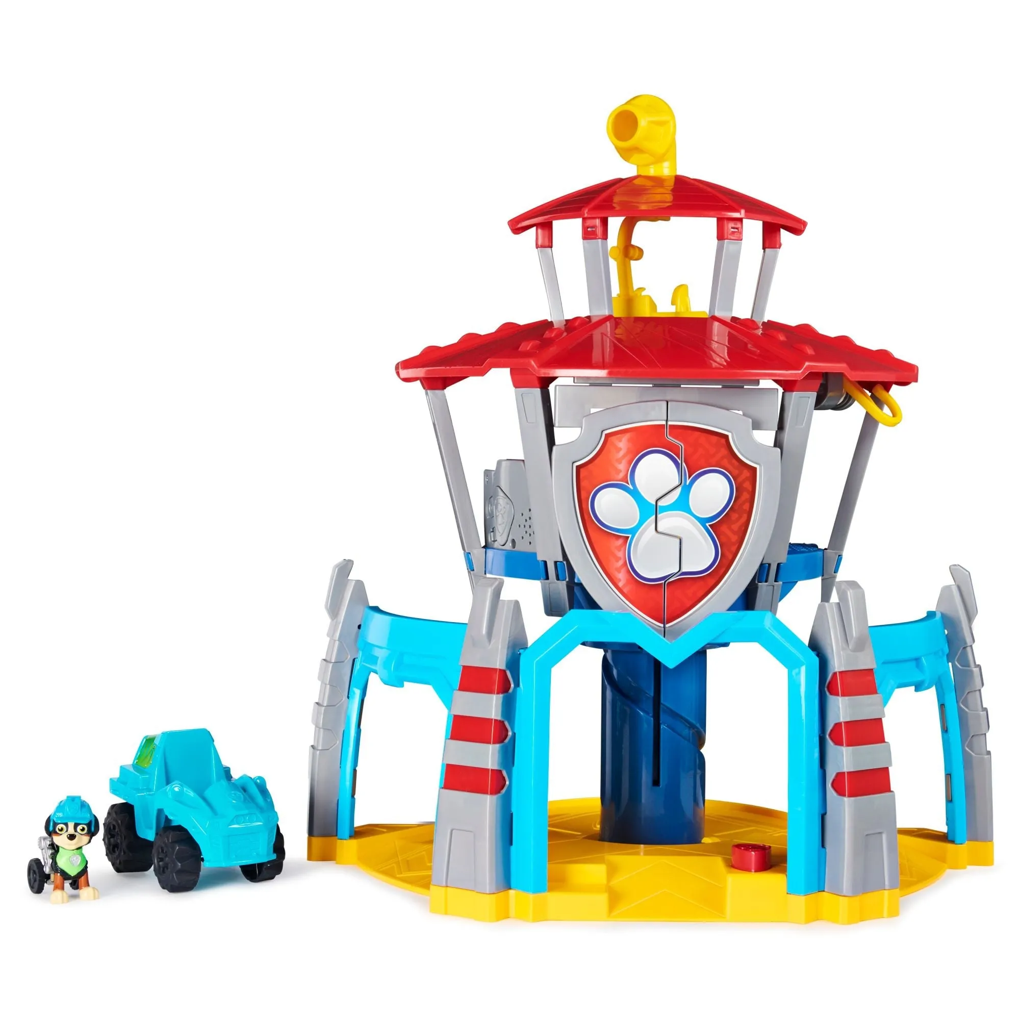 PAW Patrol Dino Rescue HQ