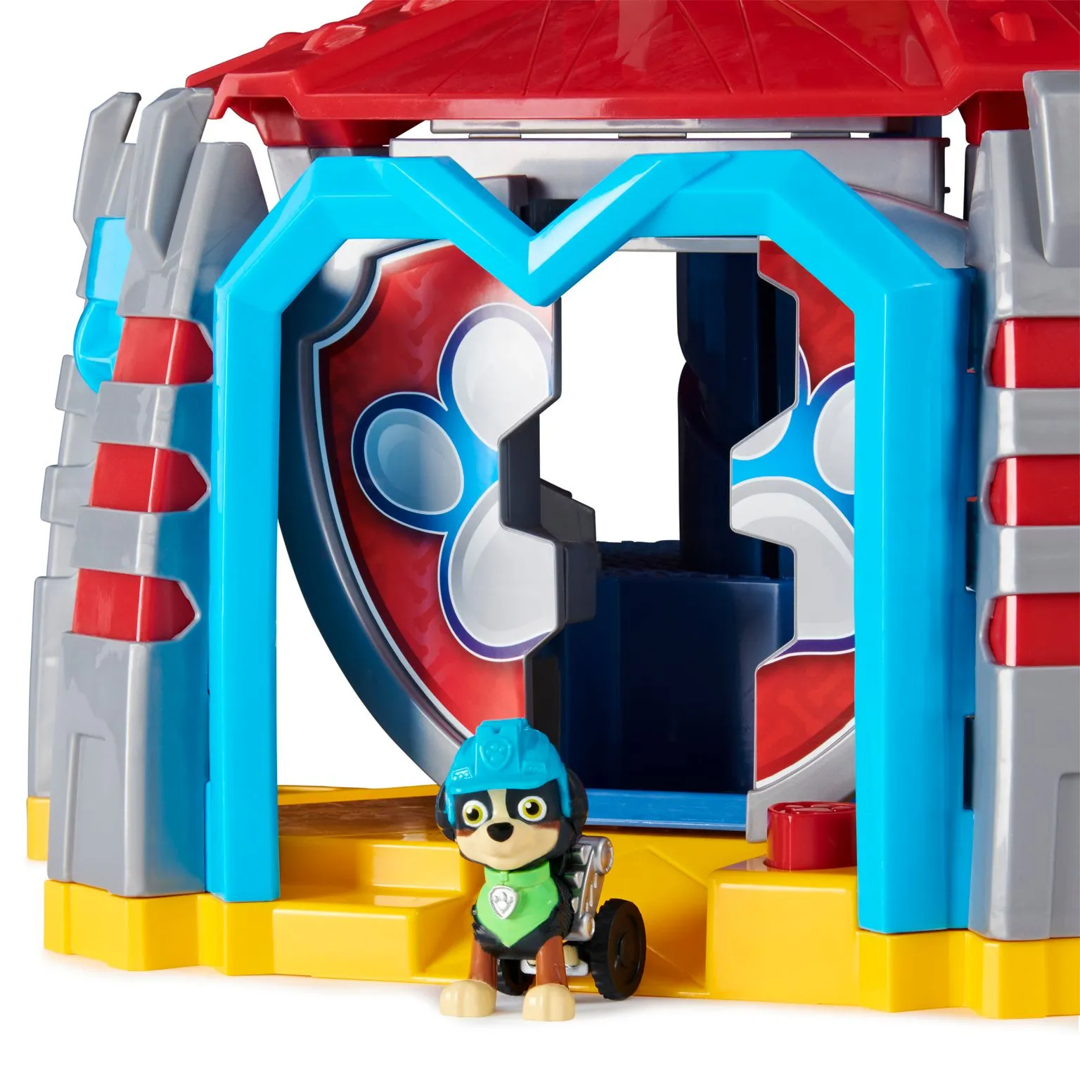 PAW Patrol Dino Rescue HQ