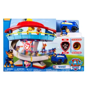 PAW Patrol Lookout Playset