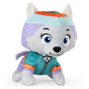 PAW Patrol Mini Plush Everest