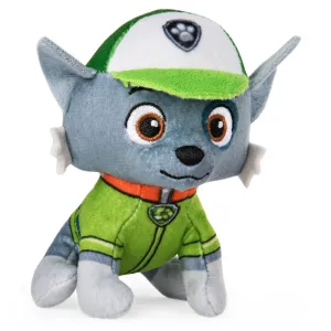 PAW Patrol Mini Plush Rocky