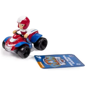 PAW Patrol Racers Ryder