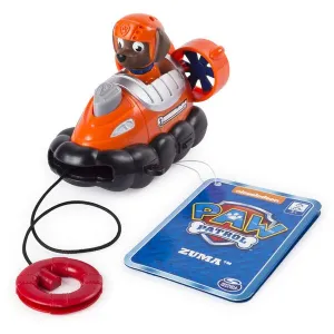 PAW Patrol Racers Zuma With Lifesaver