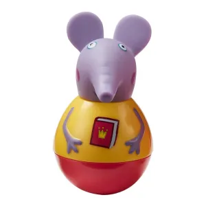 Peppa Pig Weebles Figure Emily Elephant