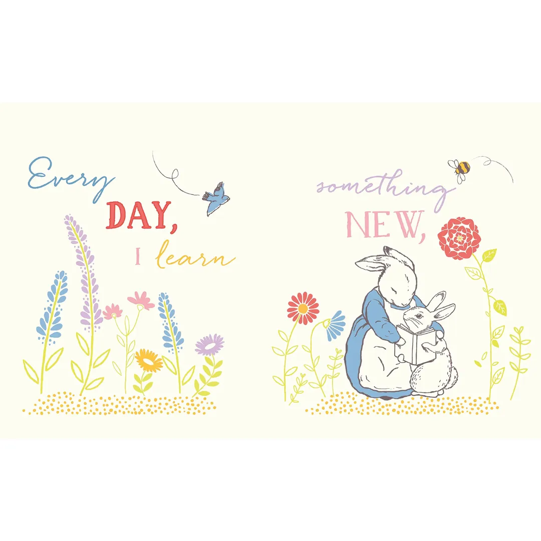 Peter Rabbit I Love You Grandma