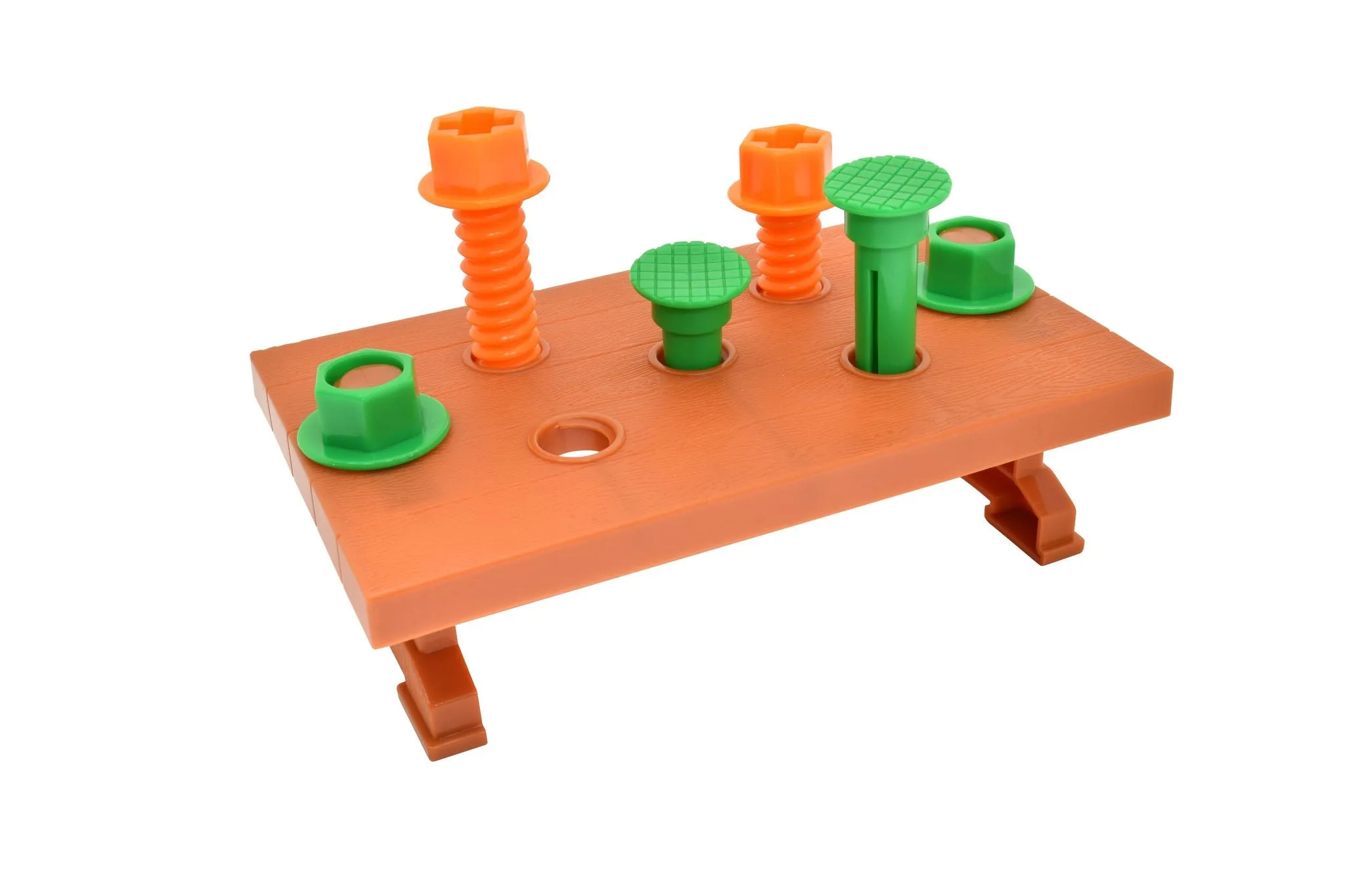 Peterkin Classics 12 Piece Construction Tool Set