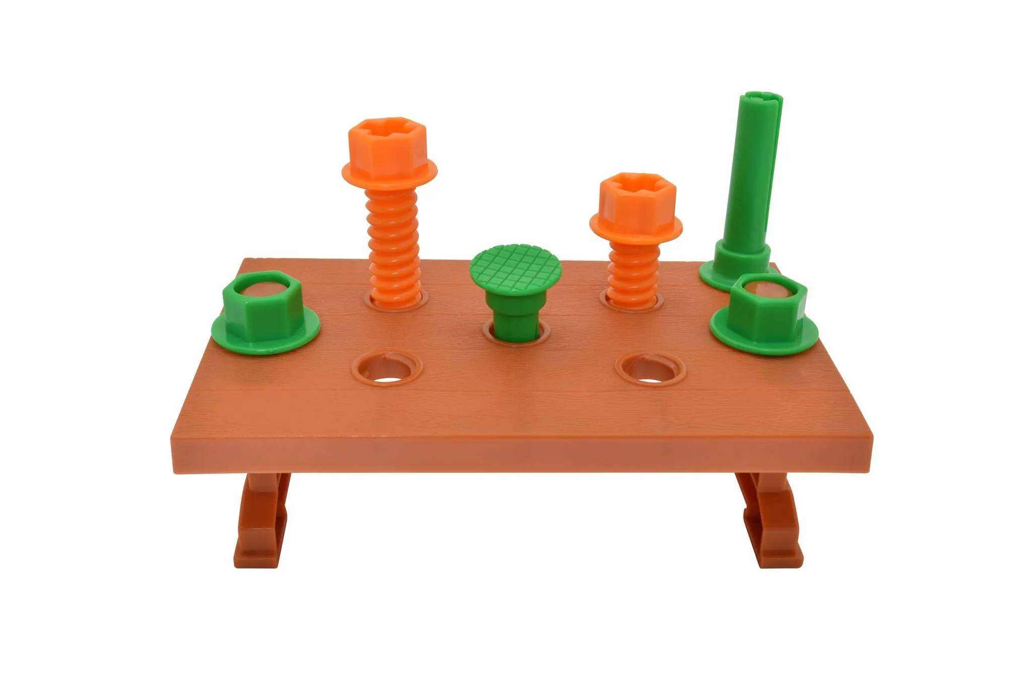 Peterkin Classics 12 Piece Construction Tool Set