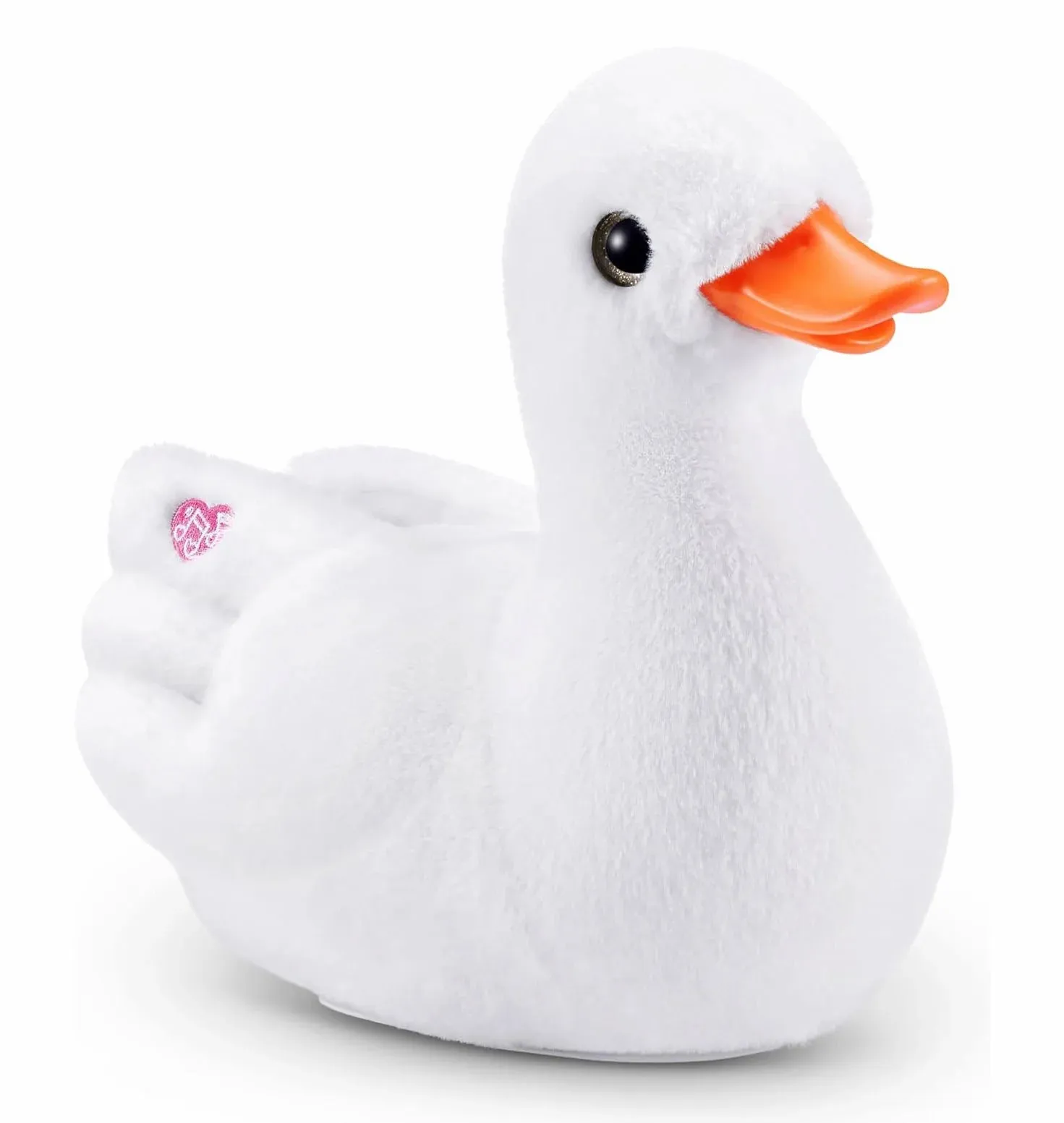 Pets Alive by ZURU Mama Duck & Baby Surprise Plush Set