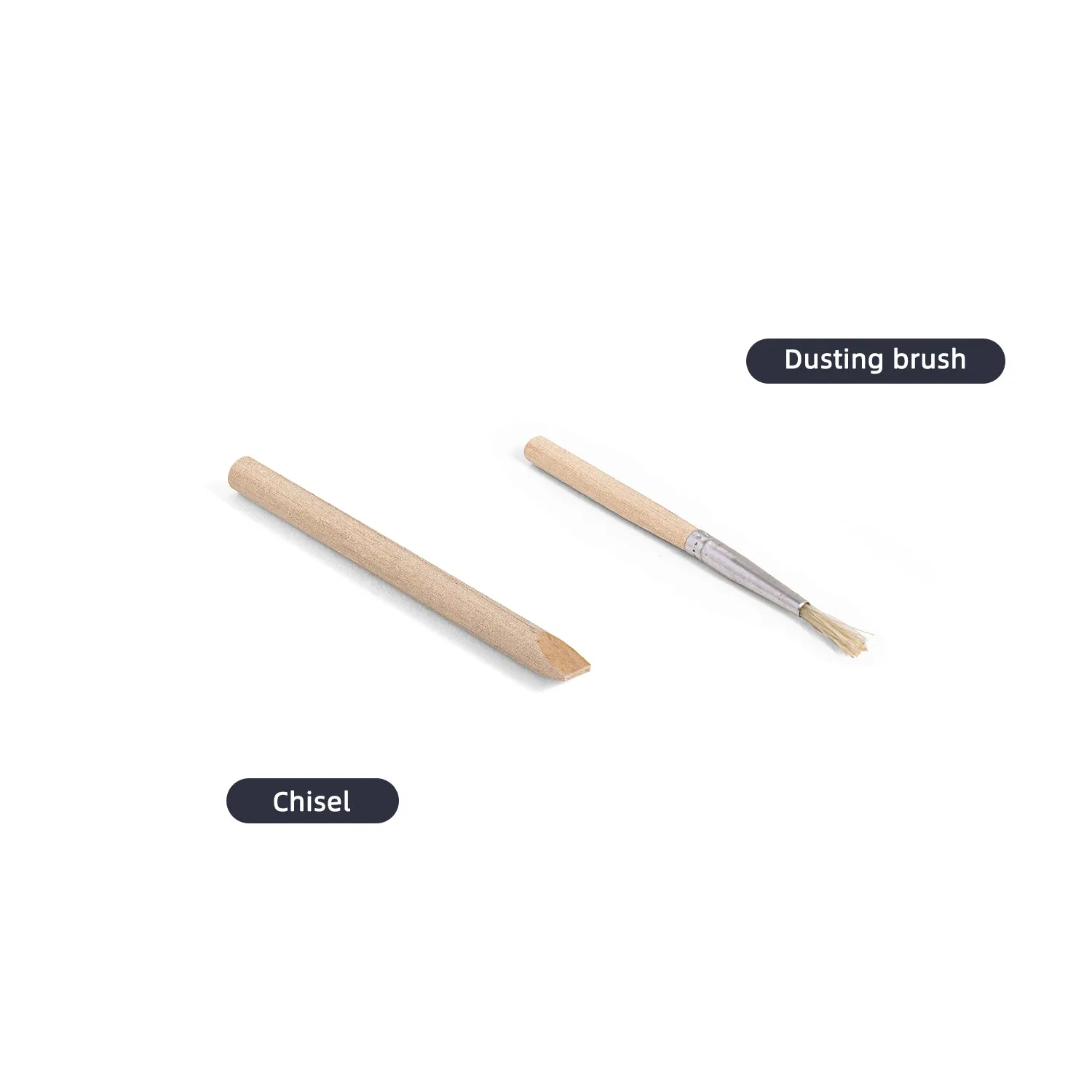 Piano Potato Earth Dig Kit