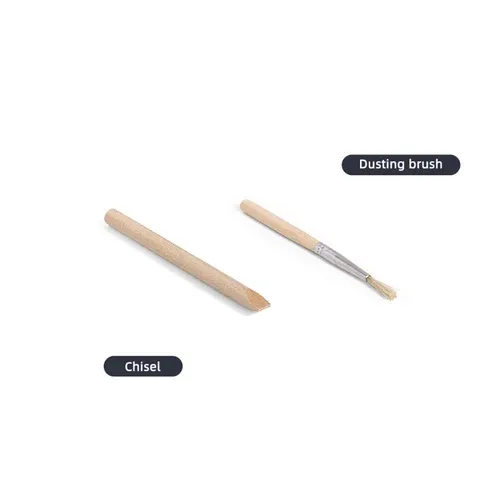 Piano Potato Jupiter Dig Kit