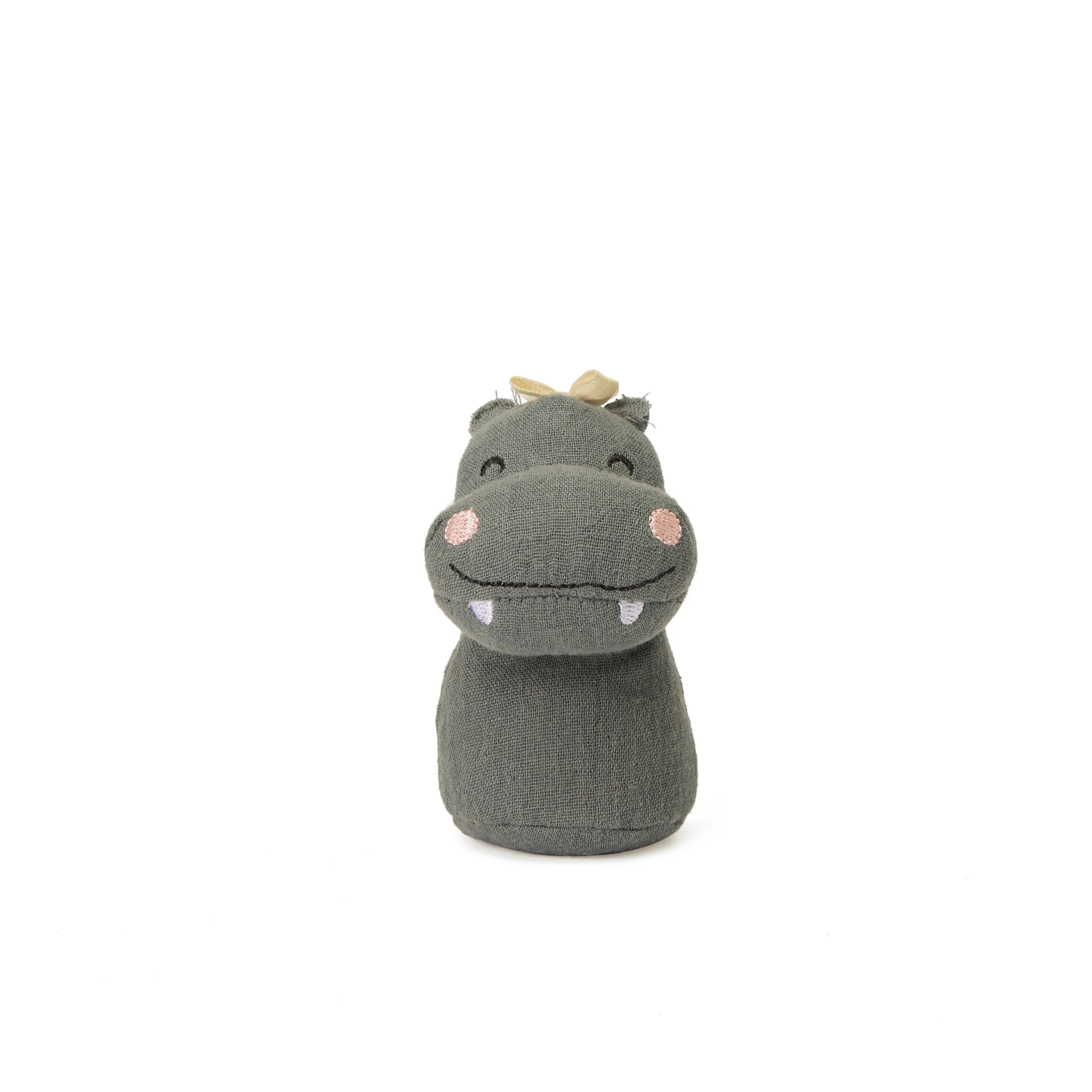 Picca Loulou Mini Rattle - 10cm (1pc)