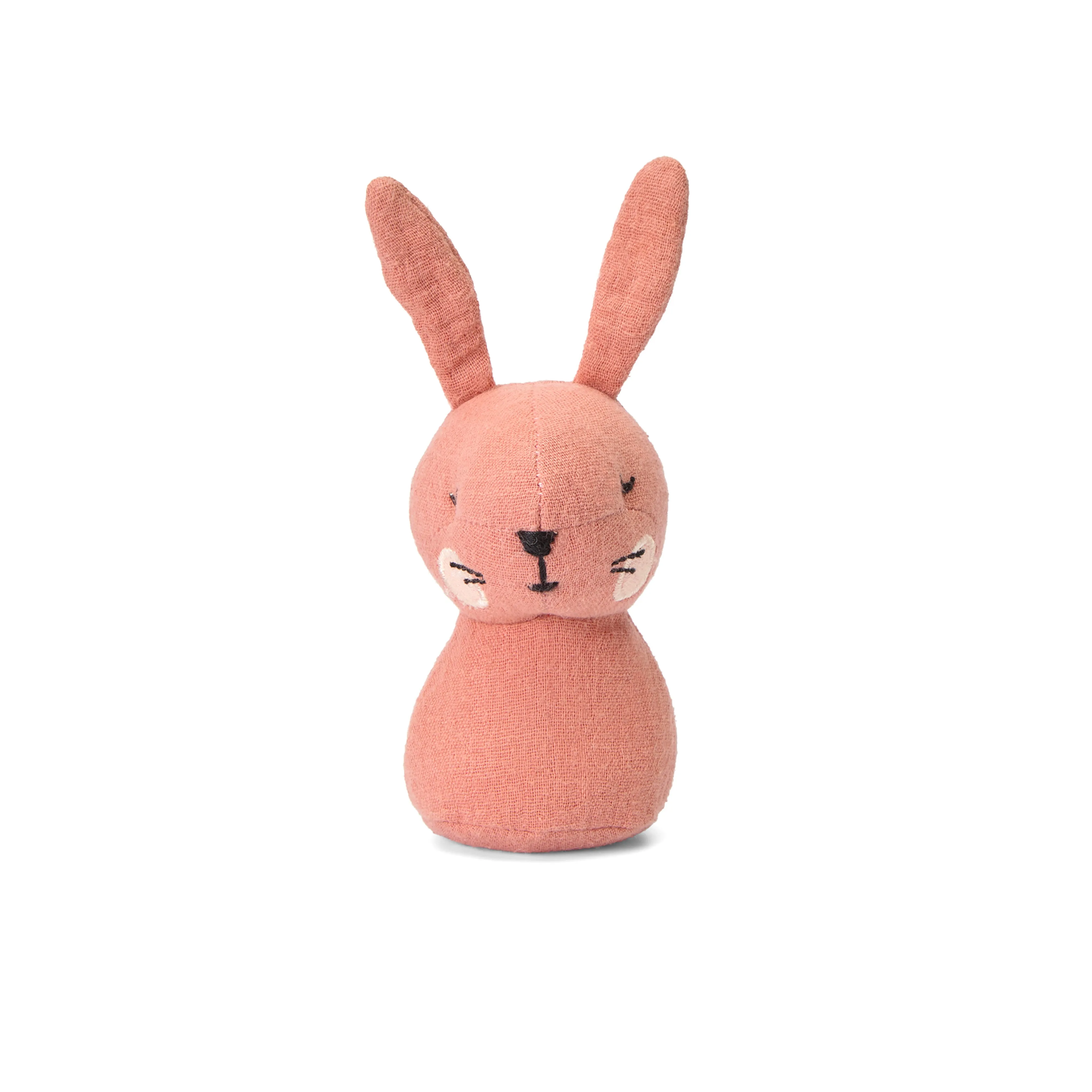 Picca Loulou Mini Rattle - 10cm (1pc)