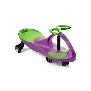 PlasmaCar - Purple/Lime