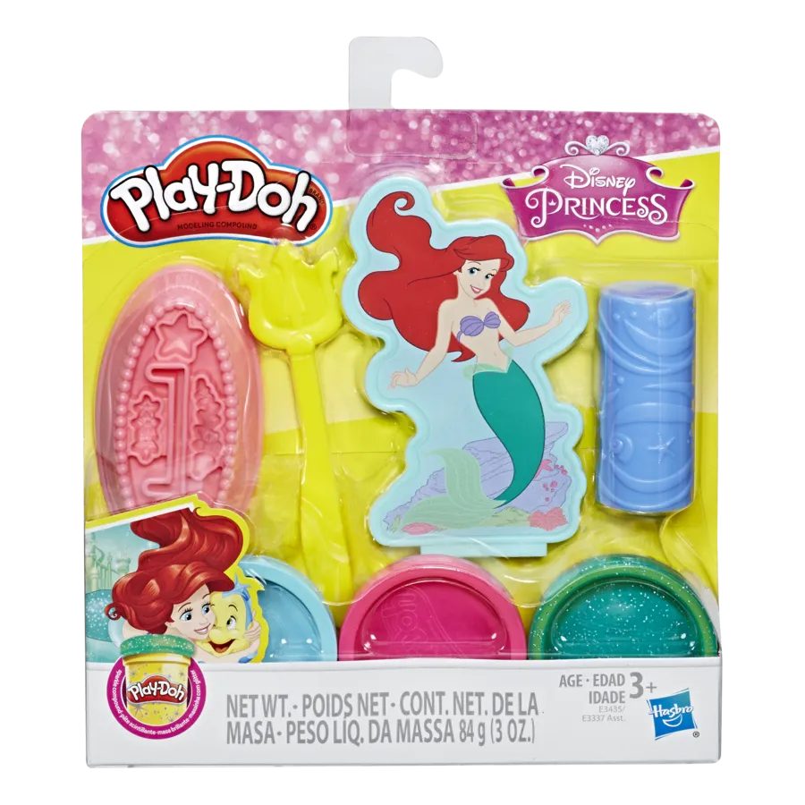 Play-Doh Disney Princess Ariel