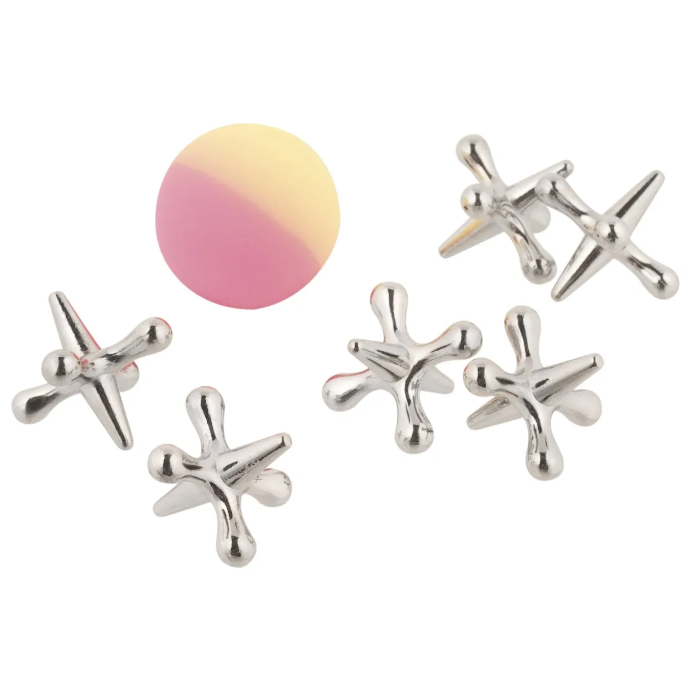 Playground Classics Metal Jax Set