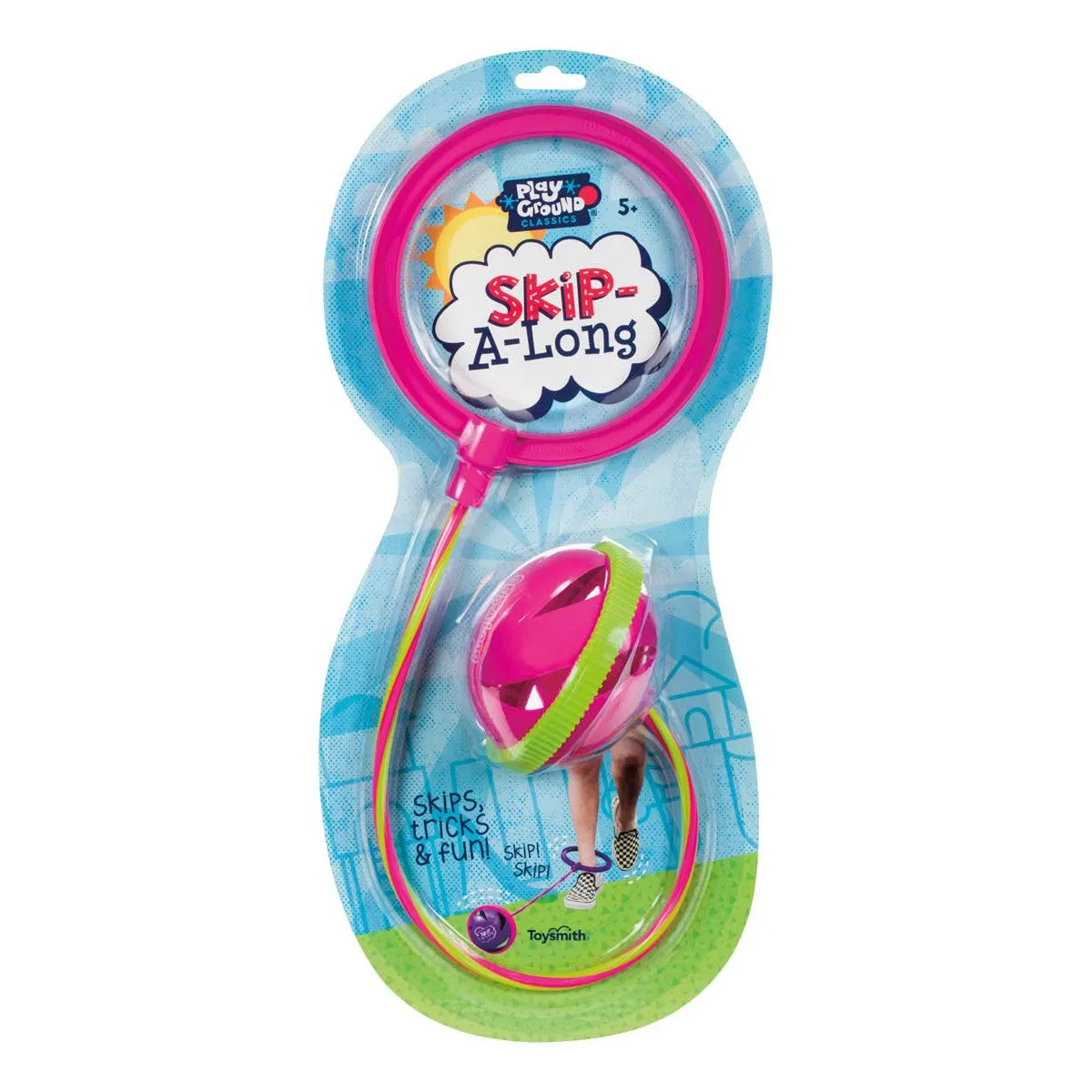 Playground Classics Skip-A-Long