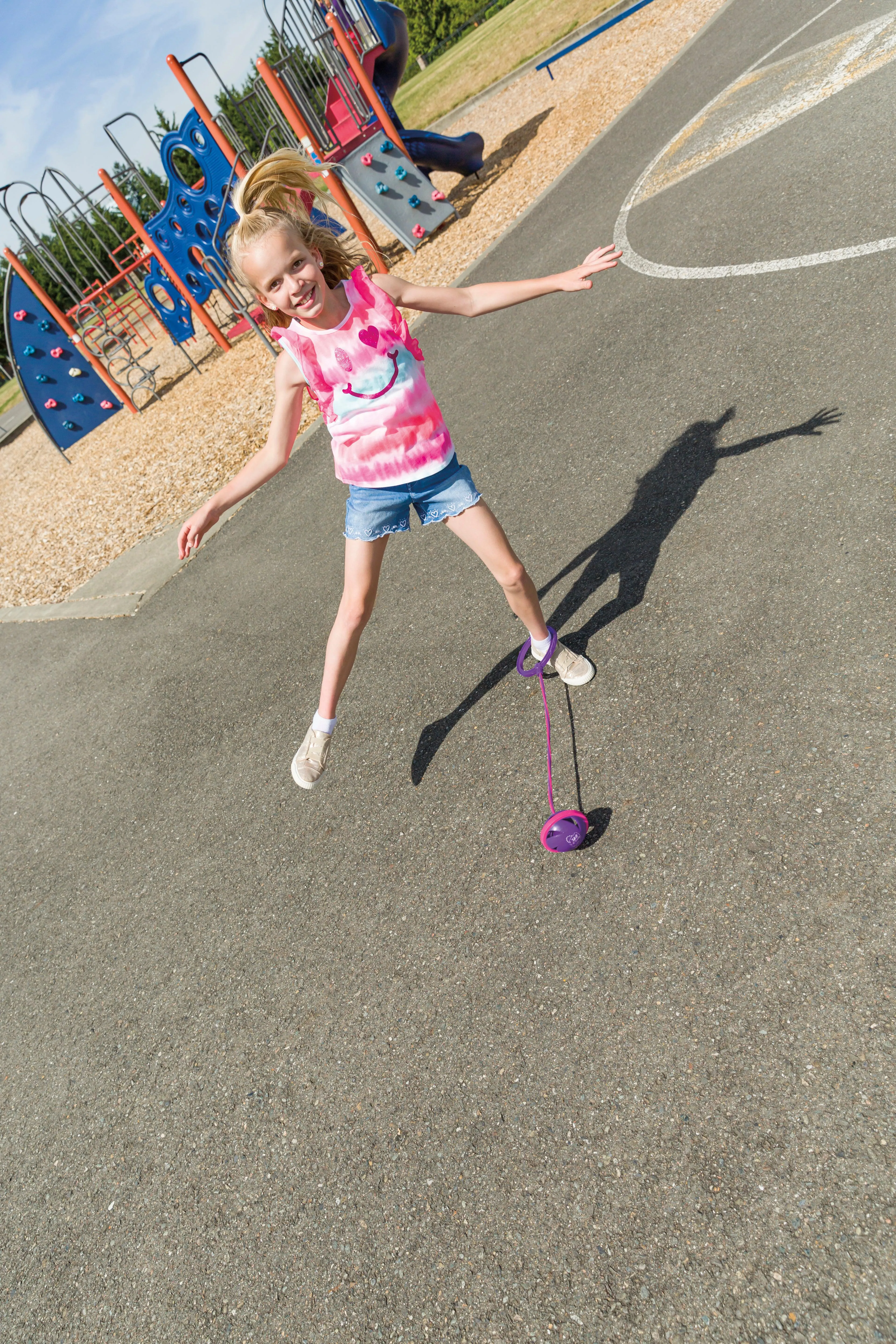 Playground Classics Skip-A-Long