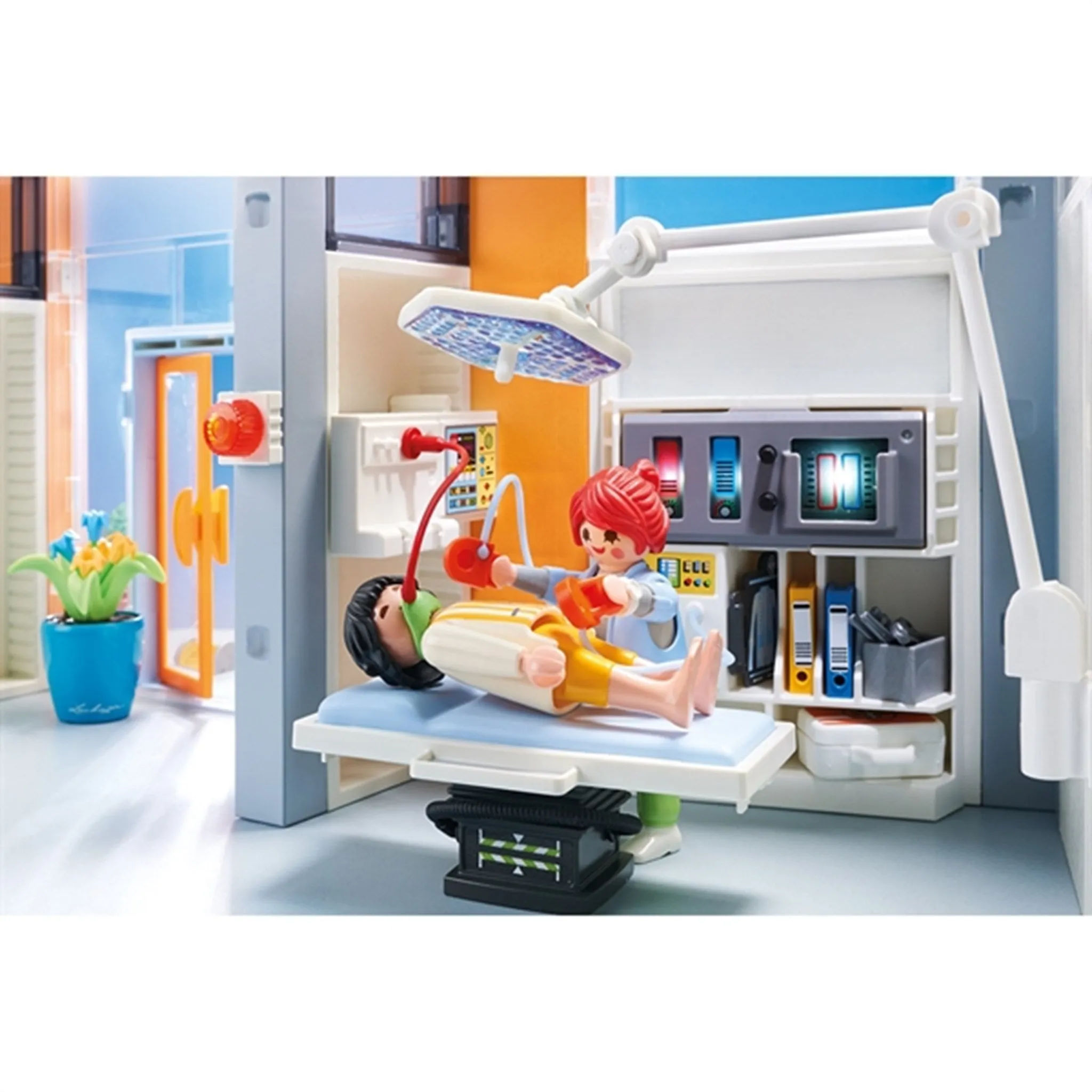 Playmobil® City Life - Large Hospital