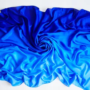 Playsilks DOUBLE | Blueberry