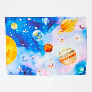 Playsilks Seek   Find | Outer Space