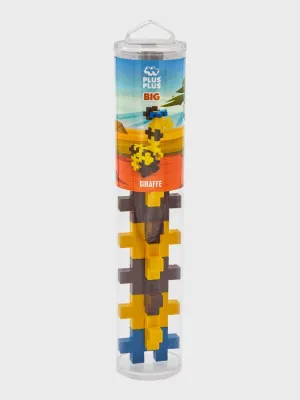 Plus Plus: BIG Giraffe