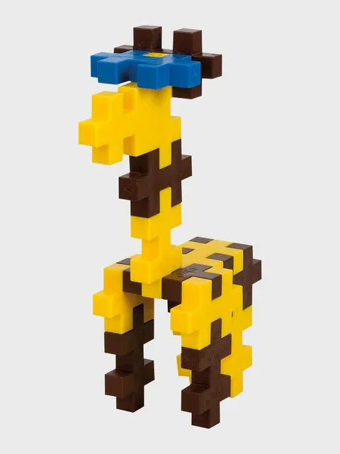 Plus Plus: BIG Giraffe
