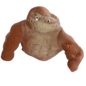Pocket Money Super Stretchable Gorilla