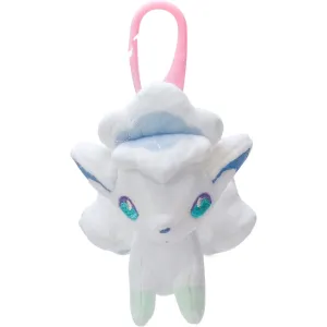 Pokemon Clippy Plush AL.O.Lan Vulpix