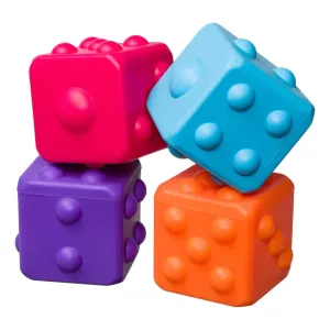 Poppin Dice