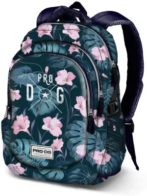 PRODG Tropic Blue-Running HS Backpack Casual Daypack 44 cm