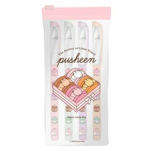 Pusheen Sweets Gel Pen Set