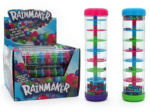 Rainmaker Noise Tube
