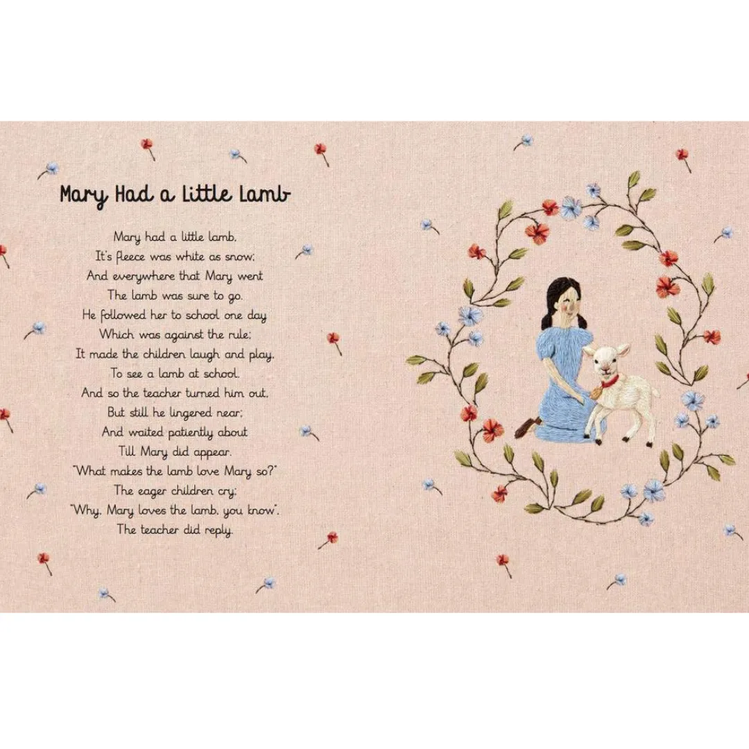 Read to Your Baby Every Day