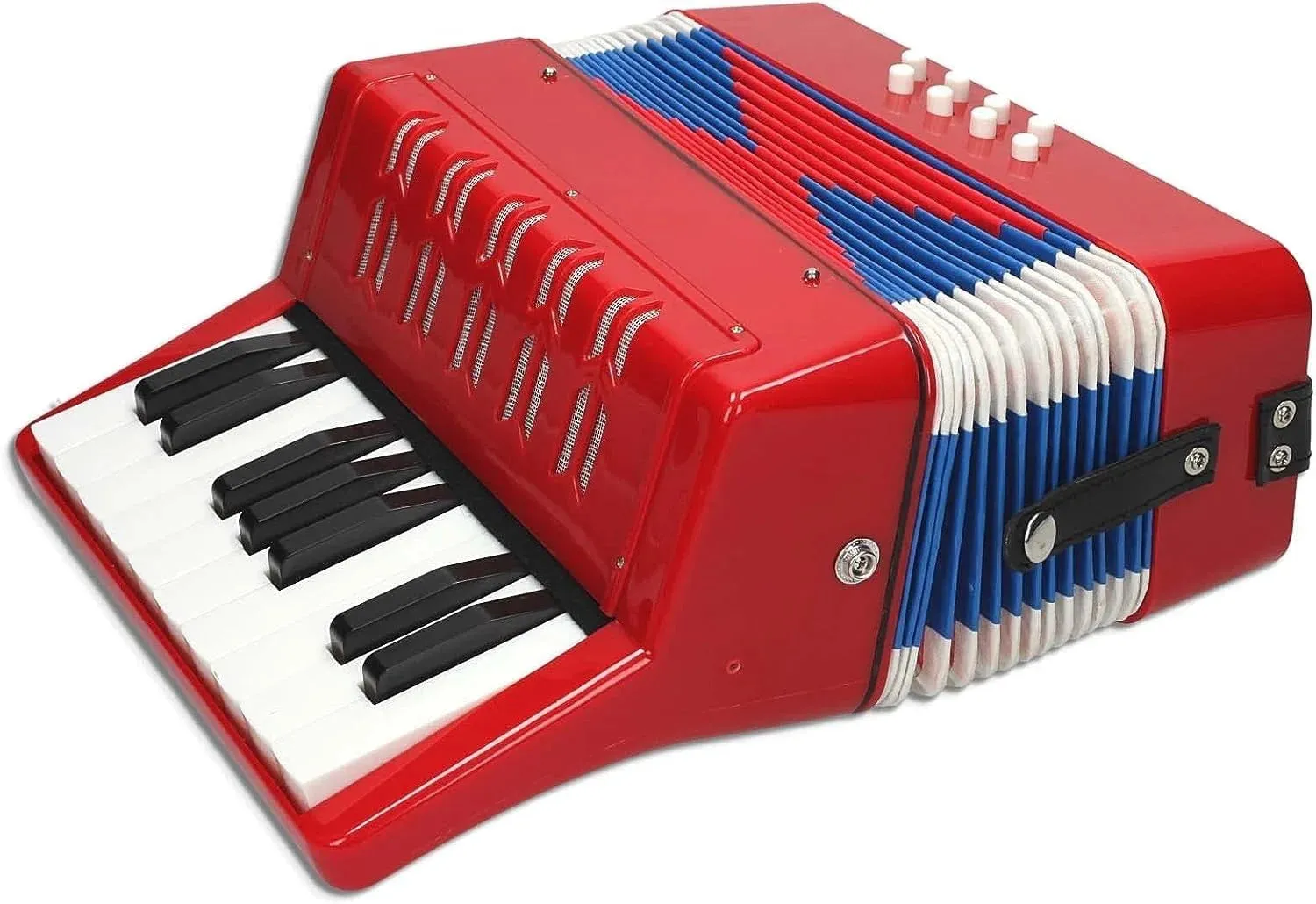REIG Accordion Musical Instrument