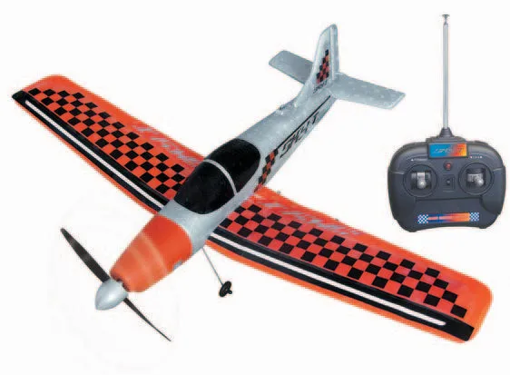 REMOTE CONTROL SKY I AEROPLANE
