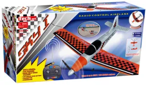 REMOTE CONTROL SKY I AEROPLANE