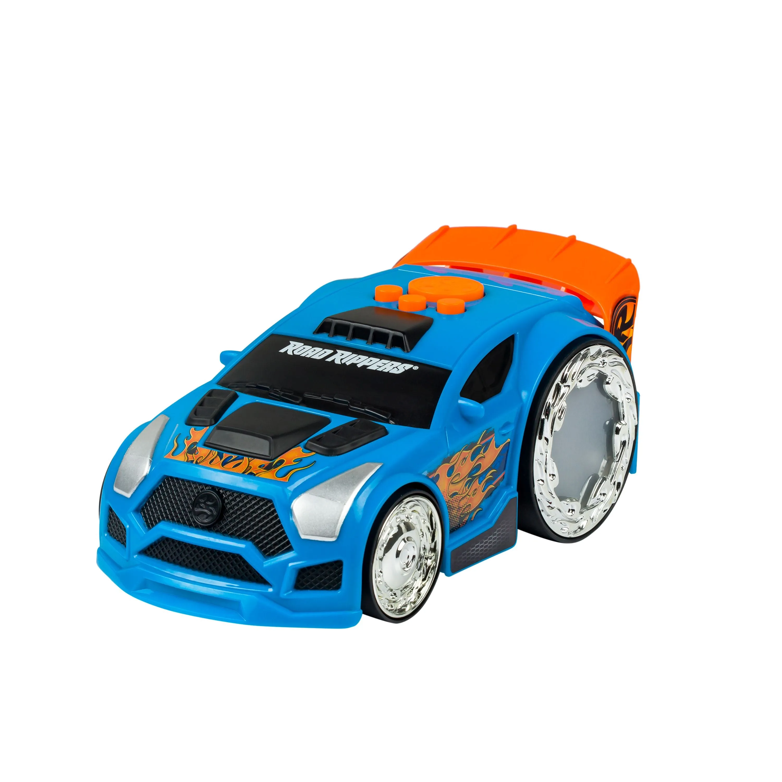 Road Rippers Illuminators Racers Assortment