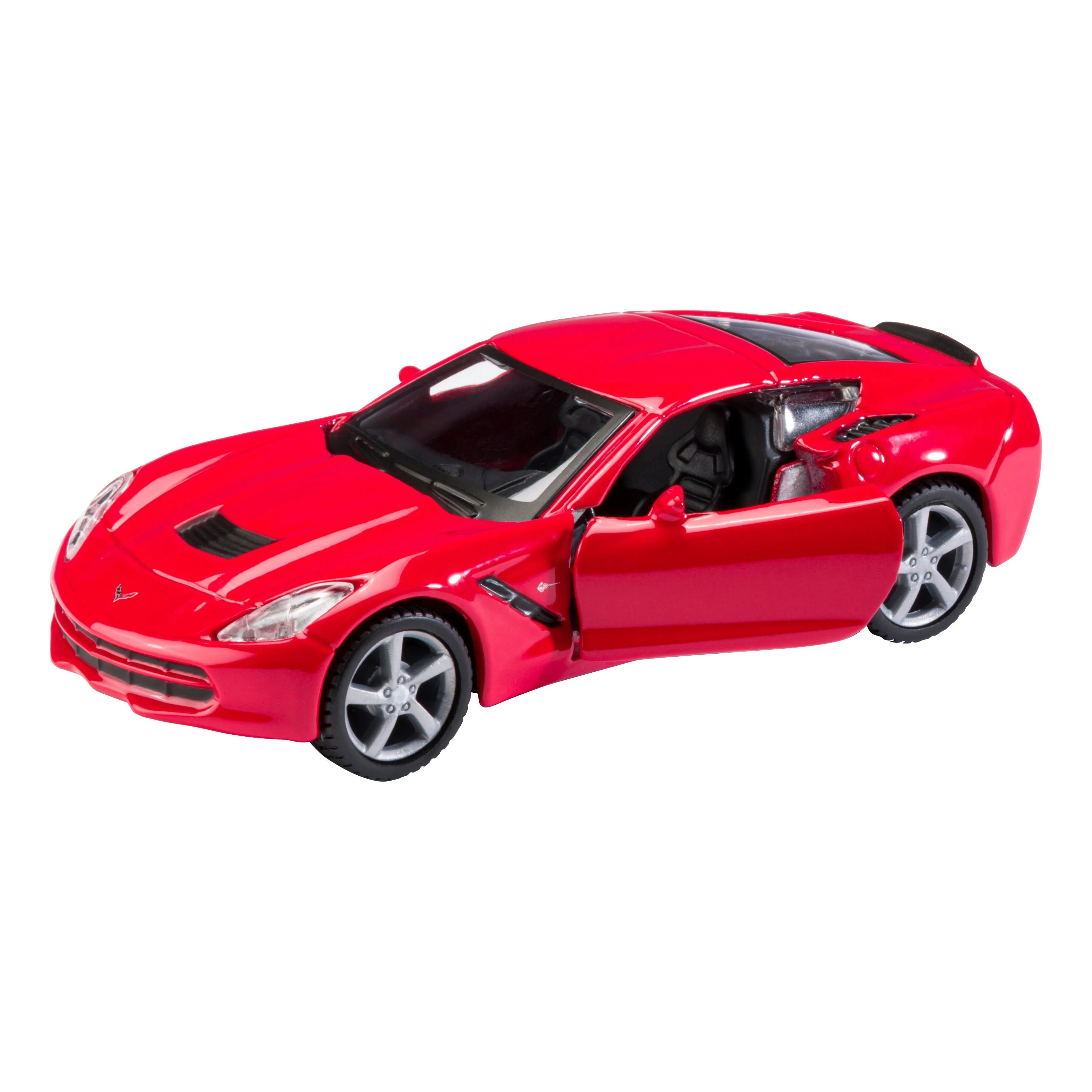 Rollin' Chevrolet Corvette Assortment