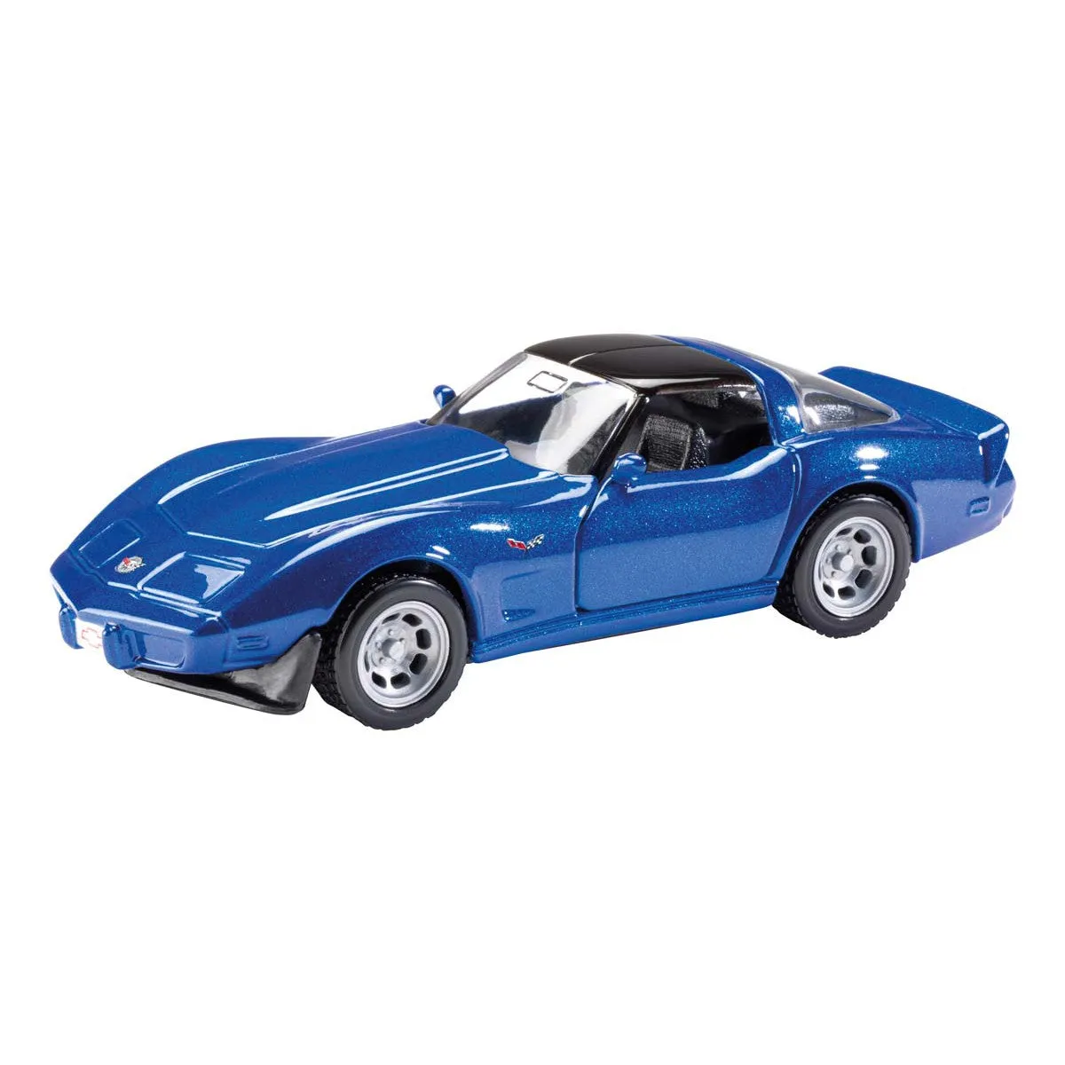 Rollin' Chevrolet Corvette Assortment