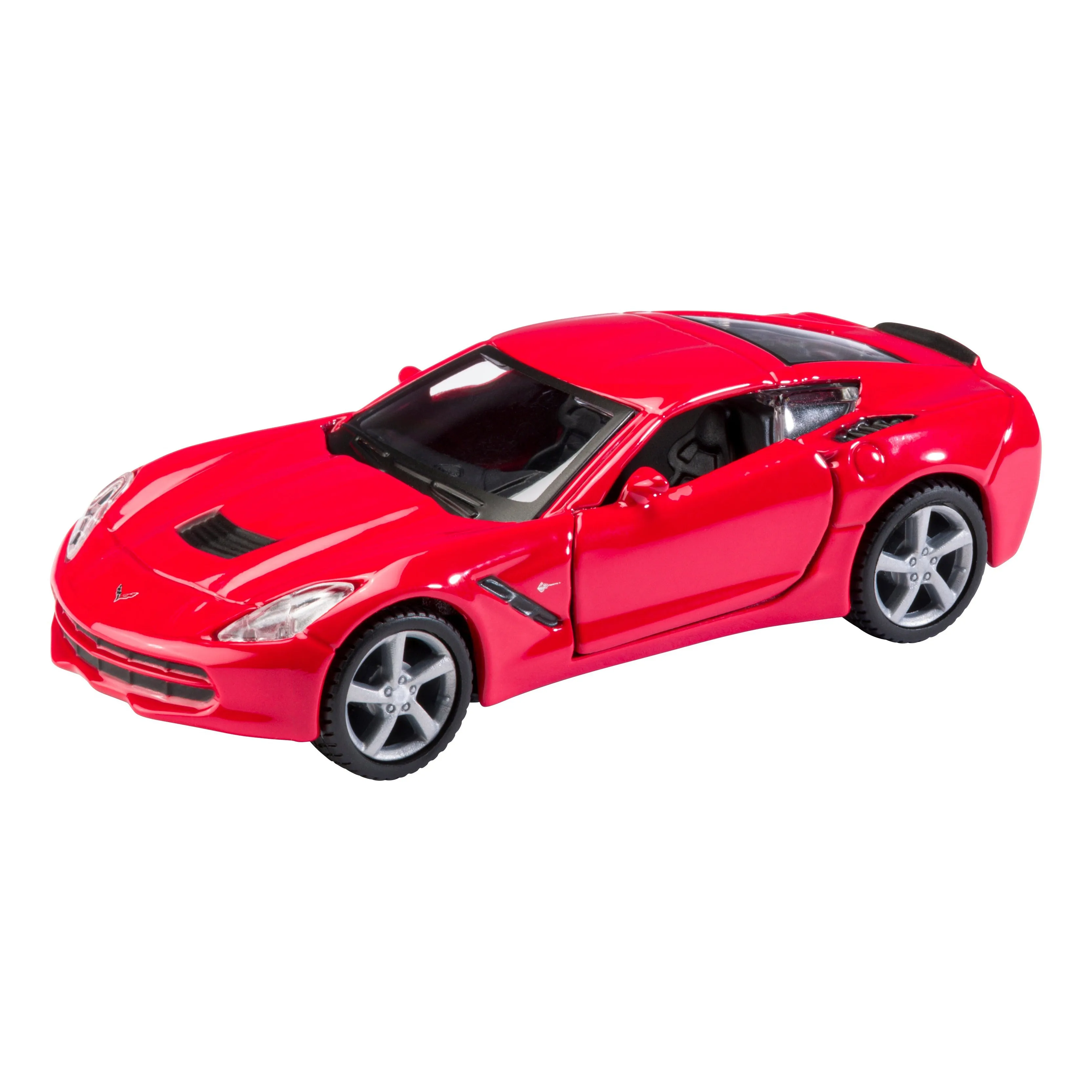 Rollin' Chevrolet Corvette Assortment