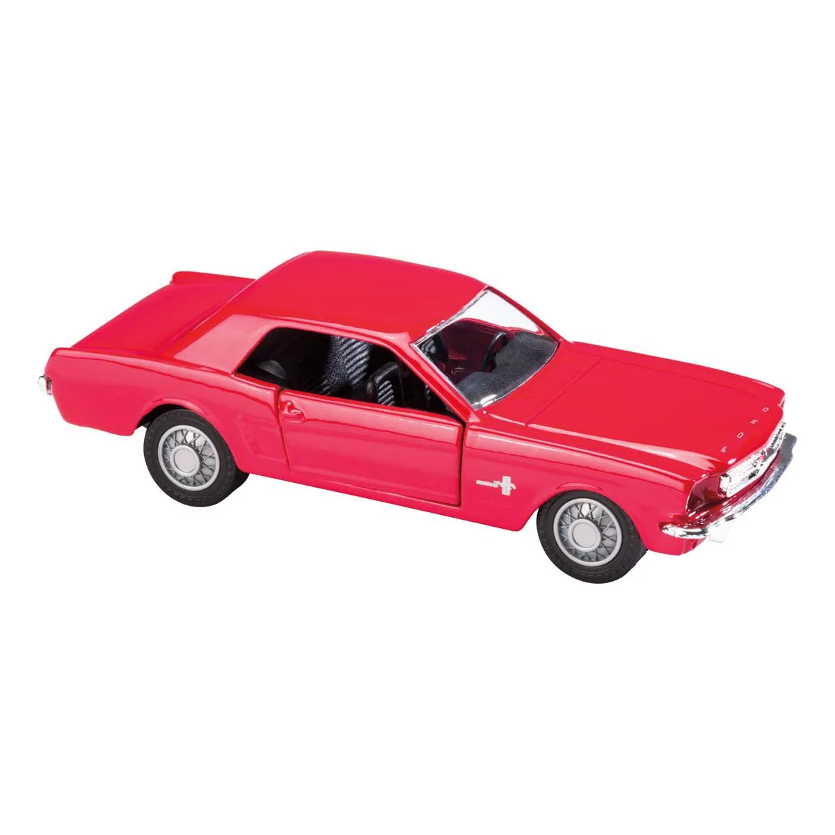 Rollin' Ford Mustang Assortment