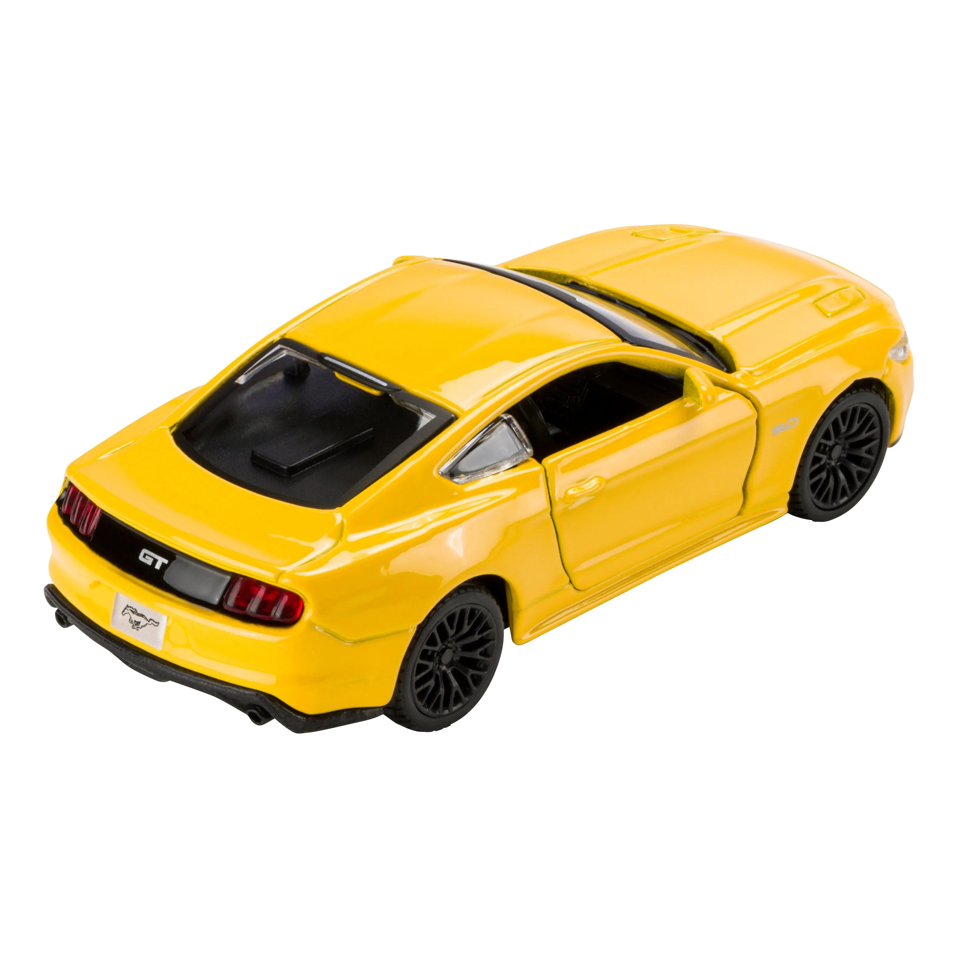 Rollin' Ford Mustang Assortment
