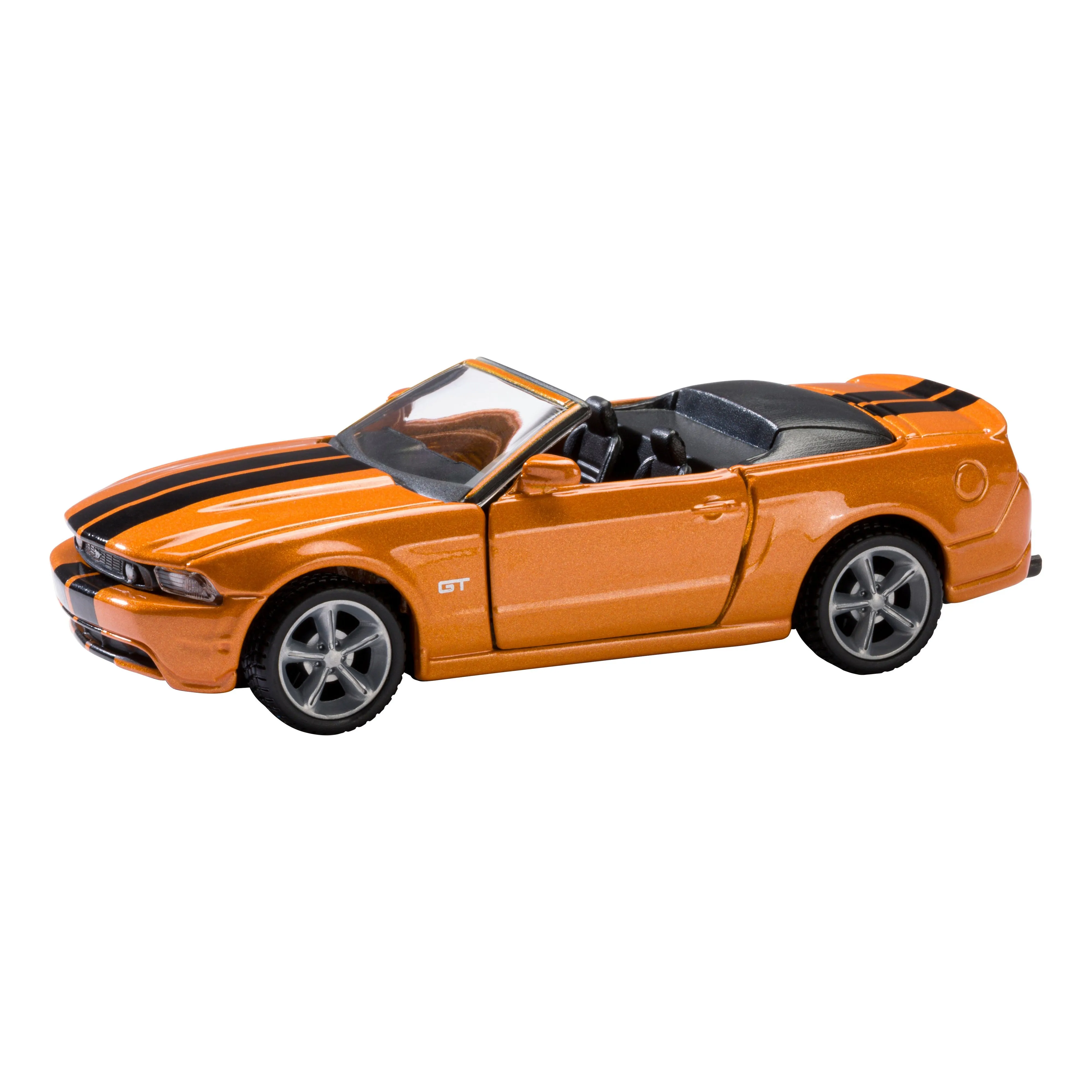 Rollin' Ford Mustang Assortment