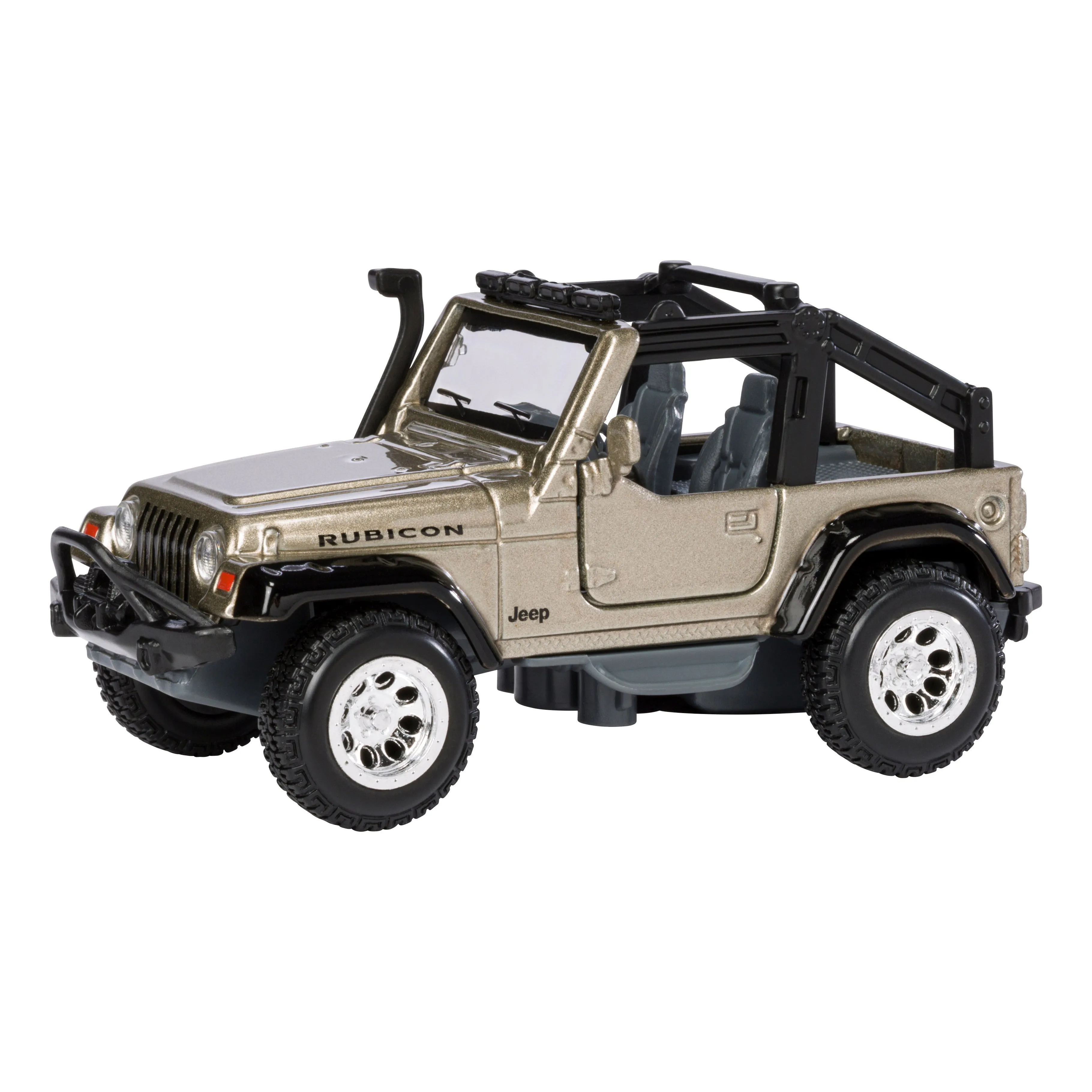 Rollin' Jeep Gladiator