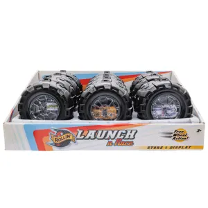 Rollin' Launch N Race