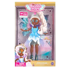 Royale High 9 Inch Fashion Doll Chromae