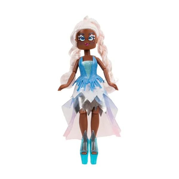 Royale High 9 Inch Fashion Doll Chromae